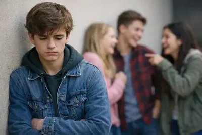 Mi hijo tiene ansiedad: señales que no debes ignorar (Psicóloga en Aguadulce)