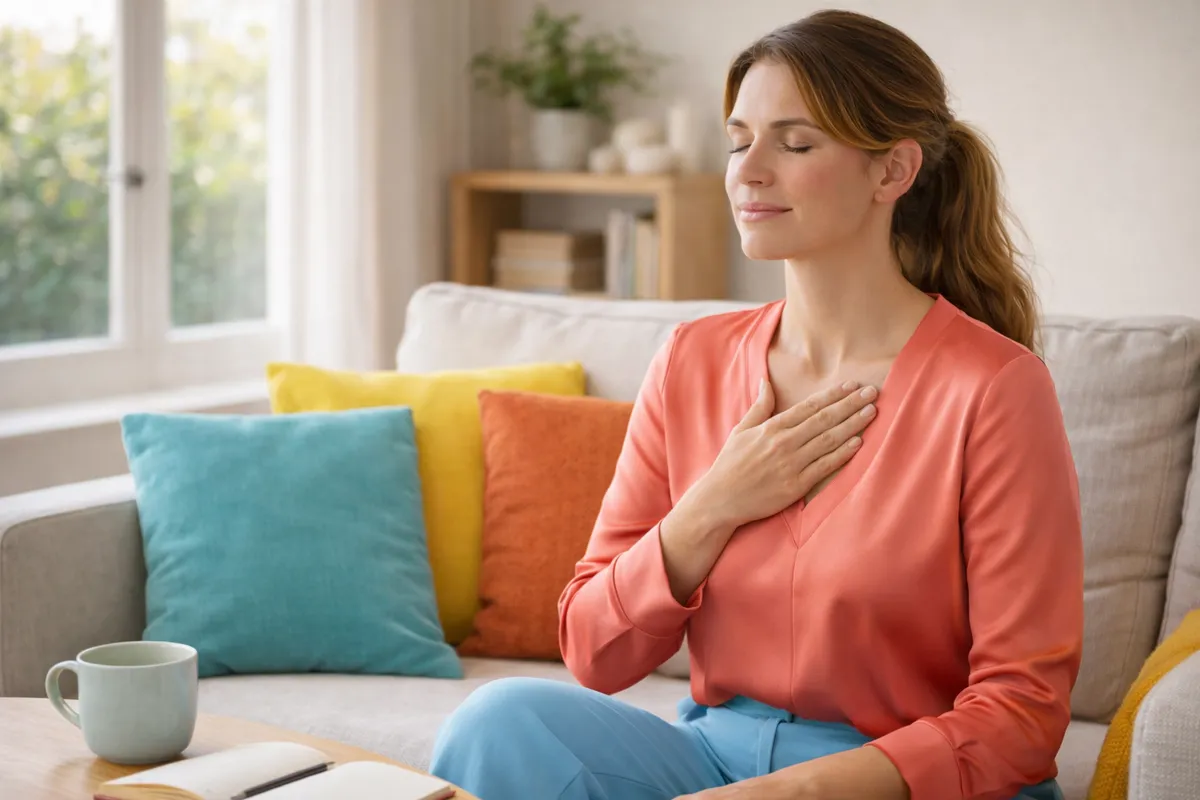 Qué es la regulación emocional y por qué es tan importante