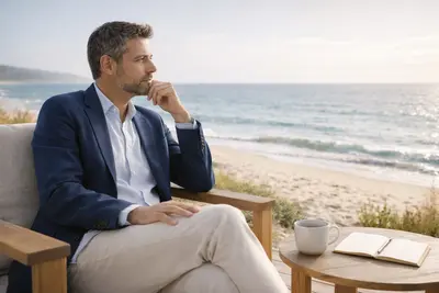 Ansiedad: por qué tu mente no deja de pensar