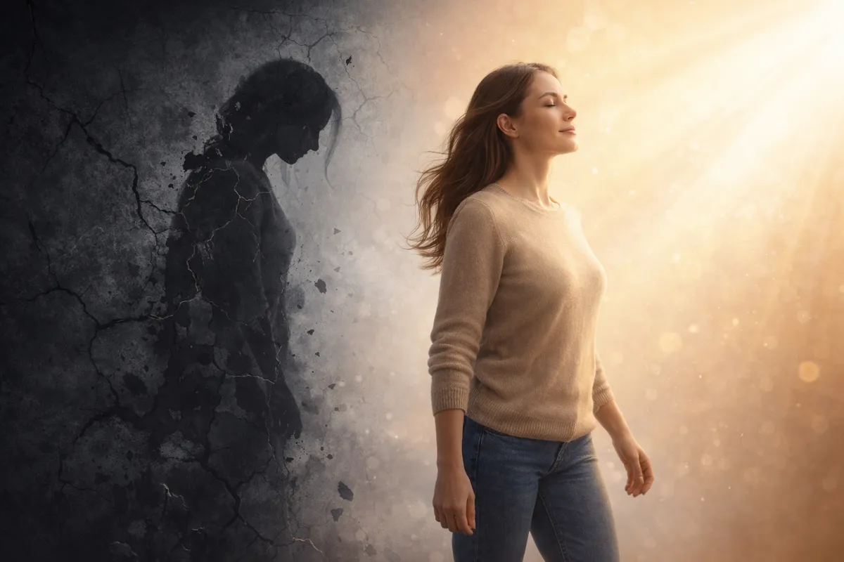 Terapia para trauma psicológico en Aguadulce (Almería): cómo empezar a recuperarte