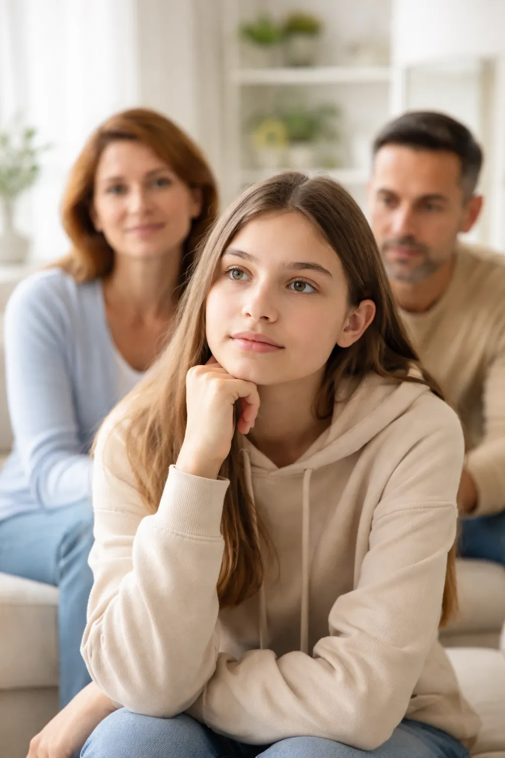 Cómo mejorar la inteligencia emocional en adolescentes | Psicóloga en Aguadulce