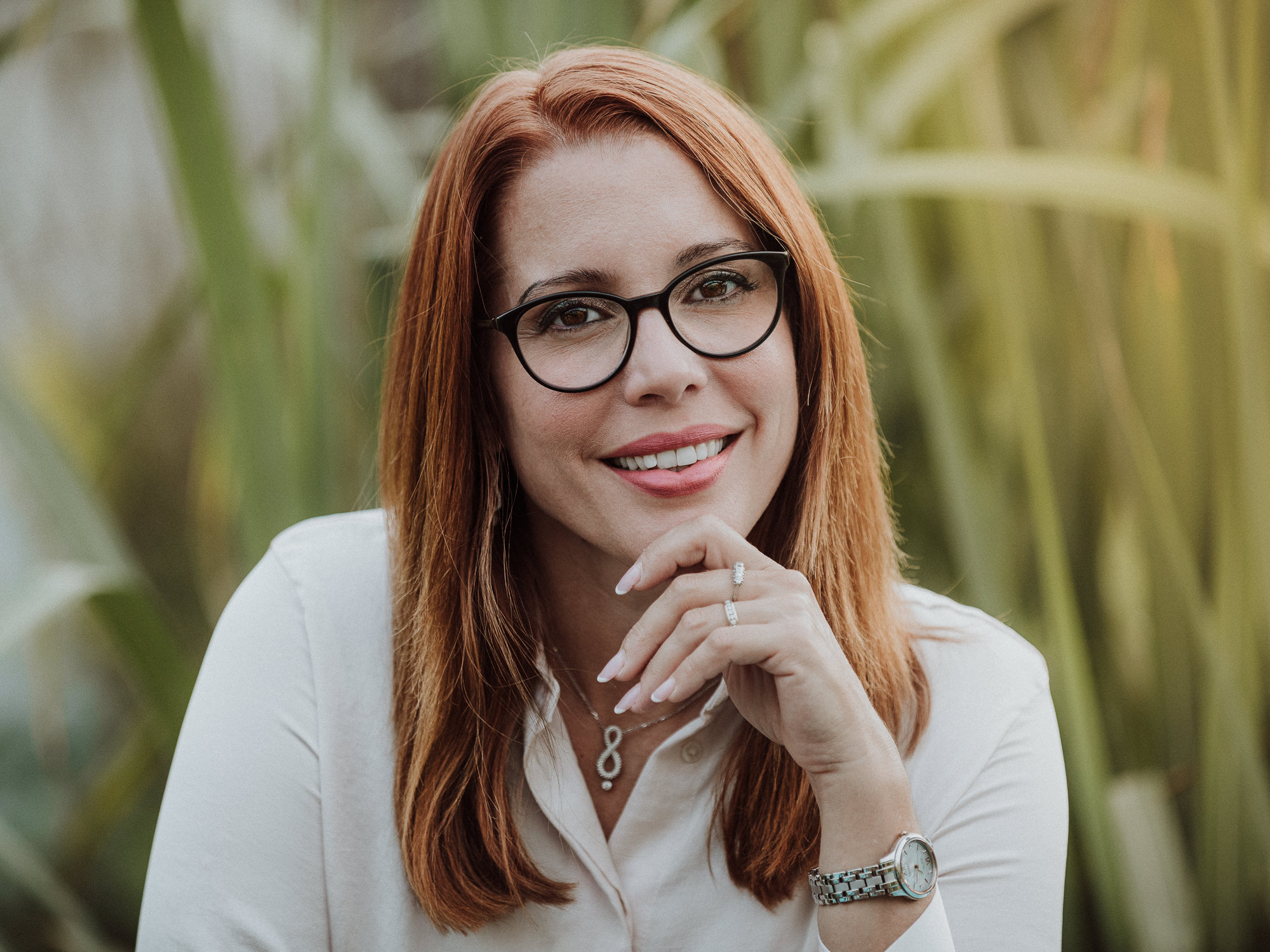 Cecilia Inés Filippo Castelli - Psicóloga